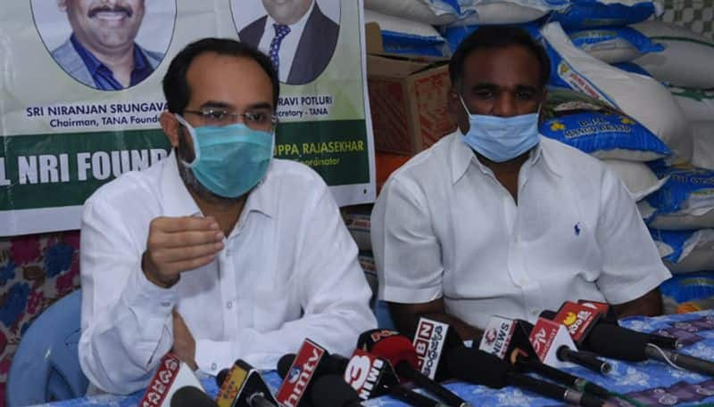 kurnool ysrcp mla hafeez khan praises ap cm ys jagan over fighting on coronavirus