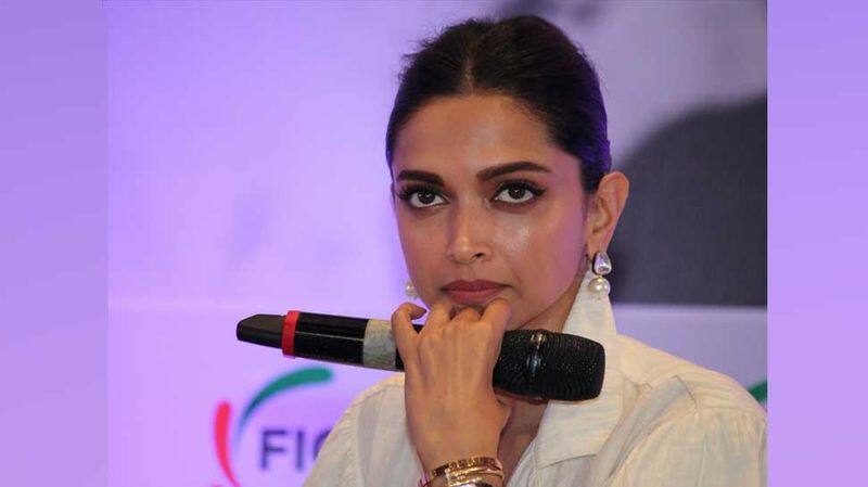 Bollywood Deepika Padukone on Depression and stigma about mental health