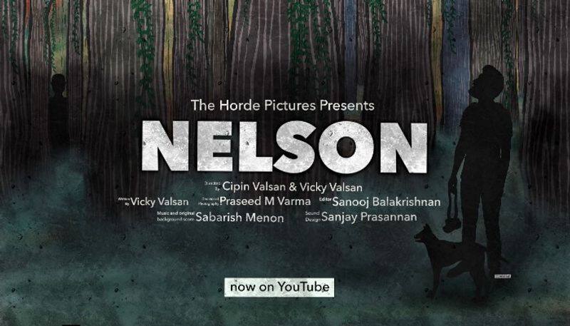 short film nelson getting good response from viewers