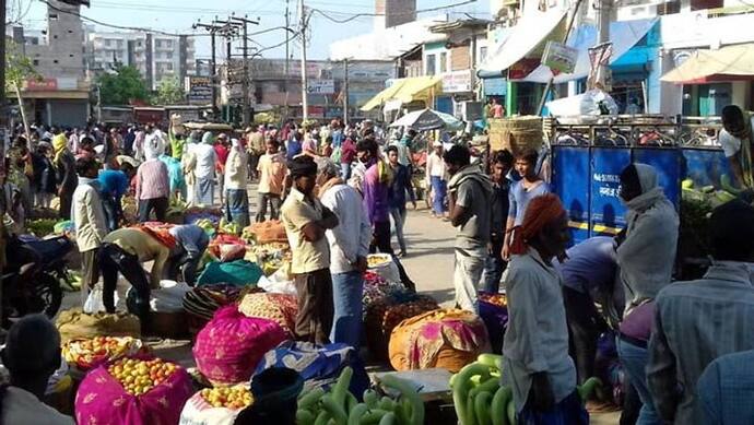 প্রথম আক্রান্তের খোঁজ মেলার পর ১০৯ দিন পার, দেশে  সংক্রমণের সংখ্যা এবার ছাড়াল লাখের গণ্ডি