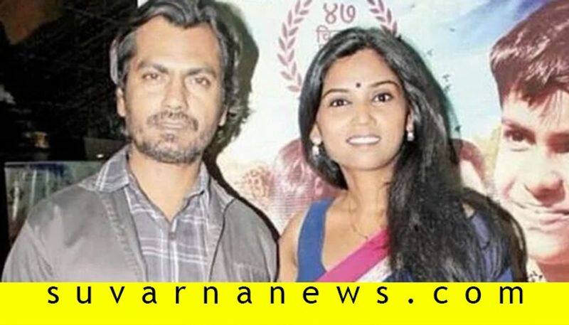 I Had To End This Marriage Nawazuddin Siddiqui Wife Aaliya On Sending Divorce Notice