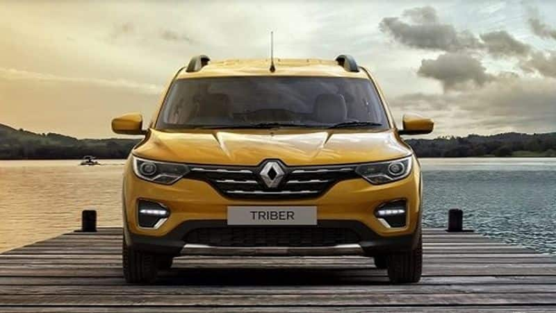 Renault India crosses eight lakh sales