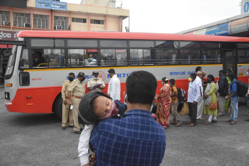 Relaxation in quarantine rules in karnataka these are new changes to follow