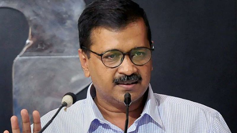 Delhi CM Arvind Kejriwal praises doctor who died fighting COVID-19