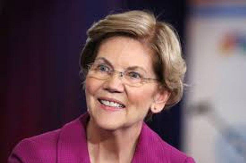 US Senator Elizabeth Warren says brothers COVID-19 death feels like something that didnt have to happen