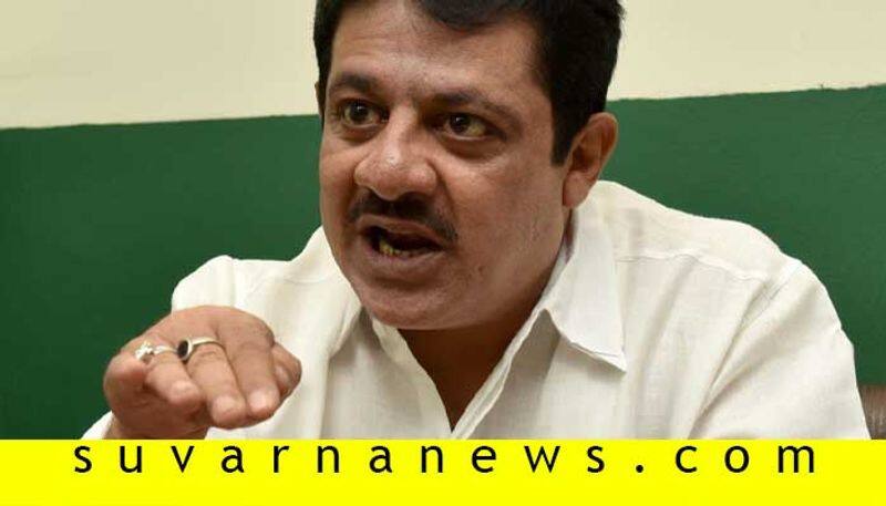 MLA Zameer Ahmed Helps to Hubballi Rioters Family hls 