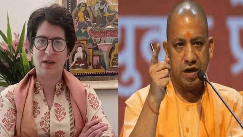 कांग्रेस ने यूपी में किया बस घोटाला, जानें क्या है मामला