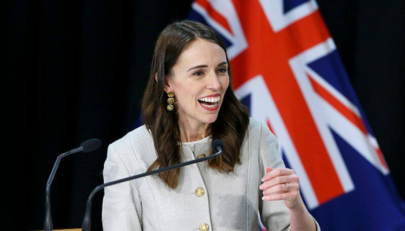 Coronavirus We beat the virus again,  says New Zealand PM Jacinda Ardern-dnm