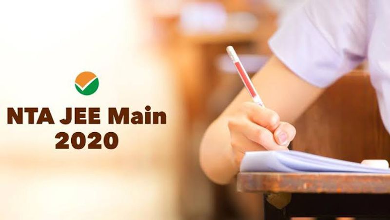 JEE (Main) 2020 begins on September 1 with stringent COVID-19 precautions-dnm