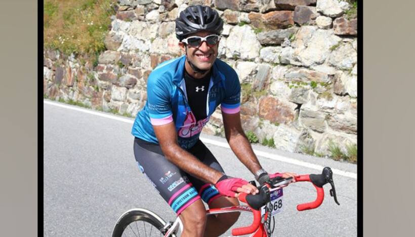 Coronavirus:﻿ ‘Reset with cycling’ to build a better Bengaluru’