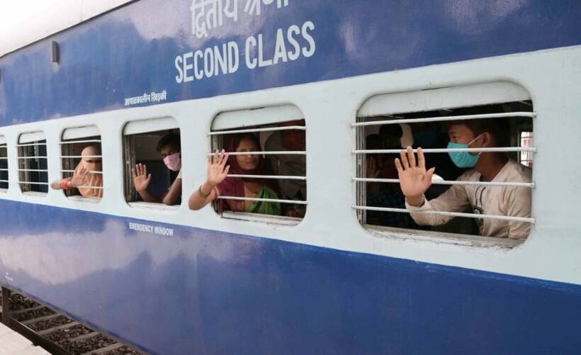IRCTC tips: Want to transfer your confirmed ticket? Here's how you can do it
