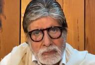 Amitabh Bachchan comes forward to help UP migrants; Big B to pay fare for charter plane