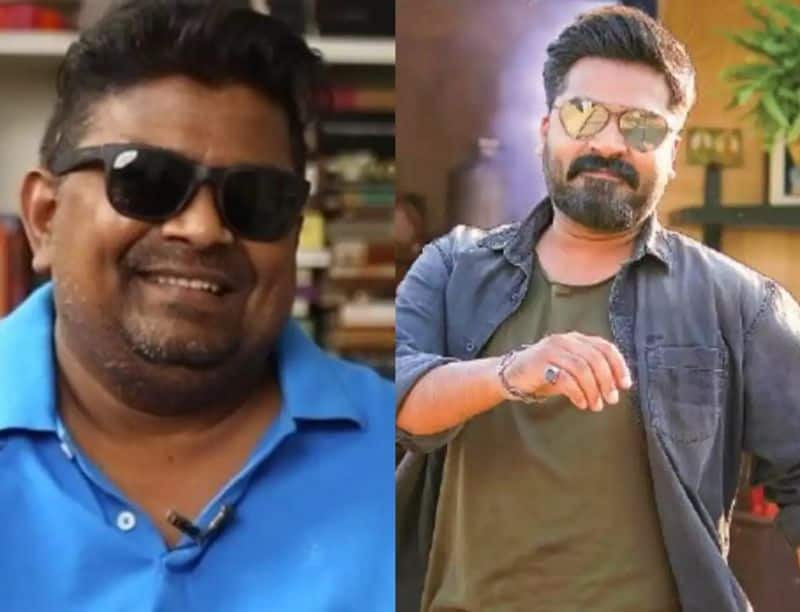 Director mysskin Reject Simbu For Asking Over Salary For Anjathe 2