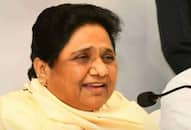 BSP stands with BJP on India China border issue says Mayawati asks Congress not to play politics