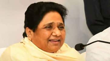 Galwan clashes: Mayawati in line of fire as Congress unhappy with her for siding with government