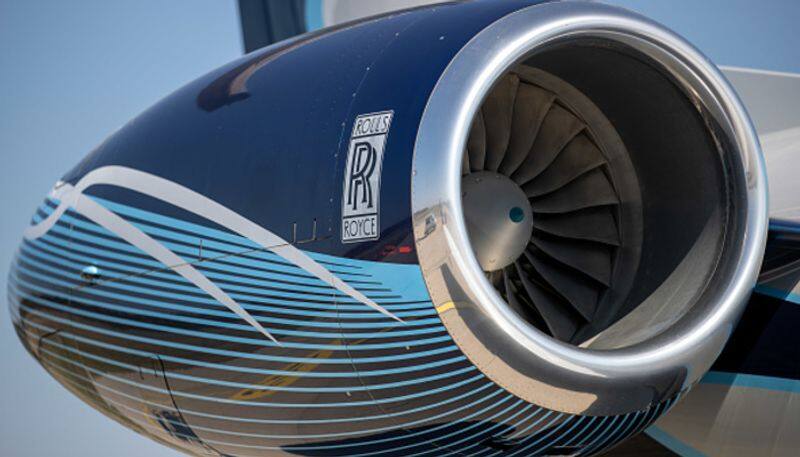 Coronavirus Rolls-Royce to cut 9000 jobs amid COVID-19 crisis