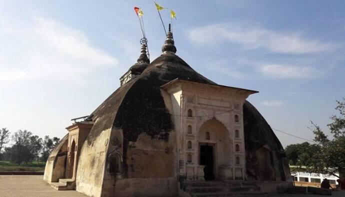 ৭ দিন আগেই বৃষ্টির পূর্বাভাস দেয় হাজার বছরের পুরনো এই মন্দির, এর রহস্য আজও অজানা