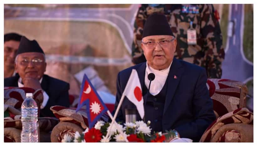 आज होगा नेपाल के पीएम ओली के भाग्य का फैसला!