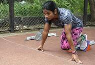 Coronavirus sprinter Dutee Chand resumes outdoor training amid lockdown