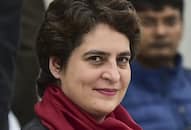 Uttar Pradesh Trouble for Priyanka Gandhi as Child Rights body serves her legal notice for misleading comment