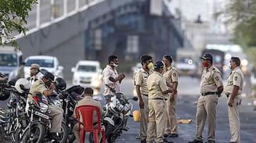 Coronas havoc: More than ten thousand policemen corona infected and 112 dead so far in Maharashtra