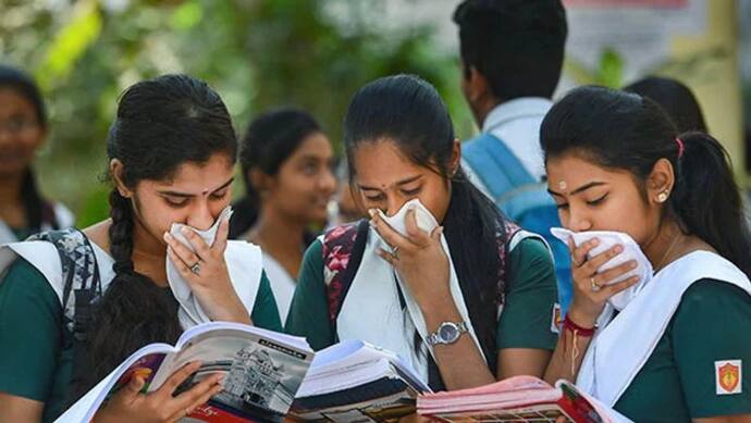 MP बोर्ड ने जारी किया 12वीं की परीक्षा का टाइम टेबल, जानें किस तारीख में होगा कौन सा पेपर