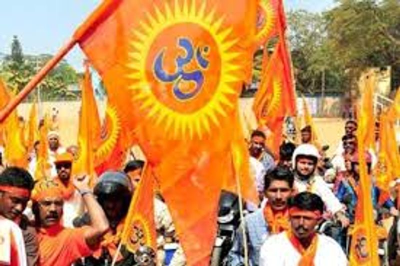 VHP Demands for ganesha festival celebration snr