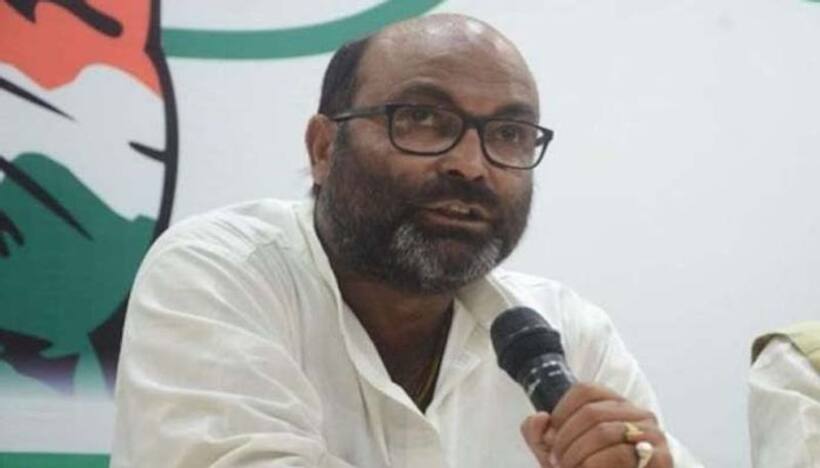 यूपी कांग्रेस अध्यक्ष बोले  गृह राज्य मंत्री की बर्खास्तगी के लिए मोदी सरकार को और कितने सबूत चाहिए
