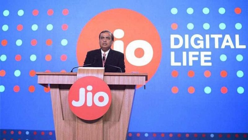 Jio set to win another global backing as Abu Dhabi's Mubadala looks to invest $1 billion