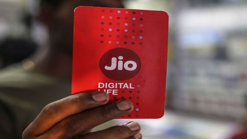 jio offer free 10gb data to selected customers in india