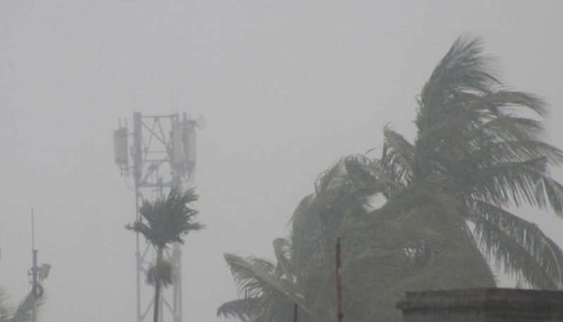 Cyclone Amphan at least 19 million children India Bangladesh at imminent risk UNICEF