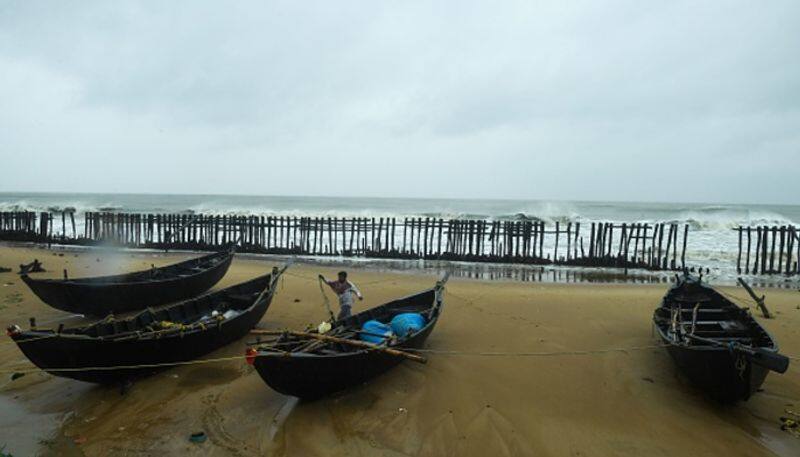 Cyclone Amphan at least 19 million children India Bangladesh at imminent risk UNICEF