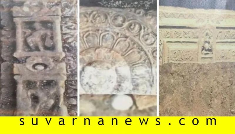 Ancient idols and objects of archaeological importance found in Ayodhya near Ram temple construction site