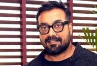 Anurag Kashyap is all set to launch his new production banner