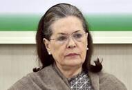 Karnataka FIR against Sonia Gandhi for misleading tweets on PM CARES Fund