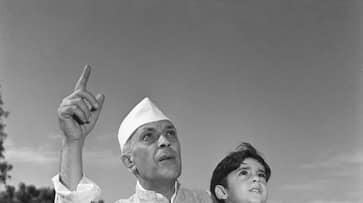 Nehru Gandhis and the rise of Communism in Nepal