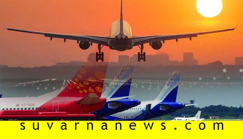 Dubai hotelier sent his employees in charted flight to mangalore