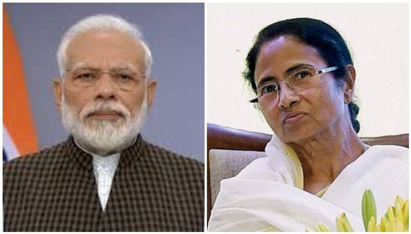 Mamata Banerjee asked the Centre to transfer Rs 10,000 each to the bank account of migrant workers