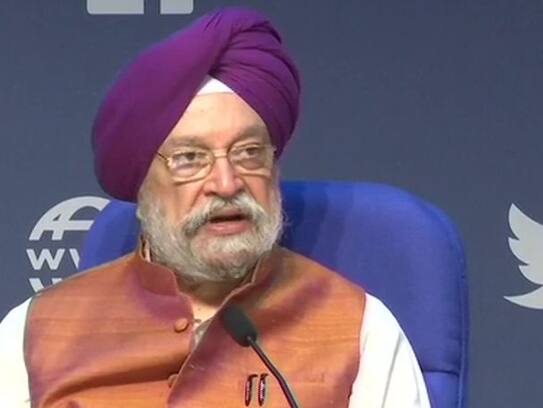 Is there a problem with Israel-Palestine crisis for India? What is the Minister of Petroleum?..ISR