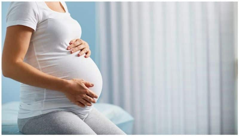 Pregnancy-induced hypertension can increase risk of kidney failure - What you can do to prevent the condition