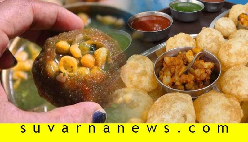 know about Golgappa Indias favorite street food