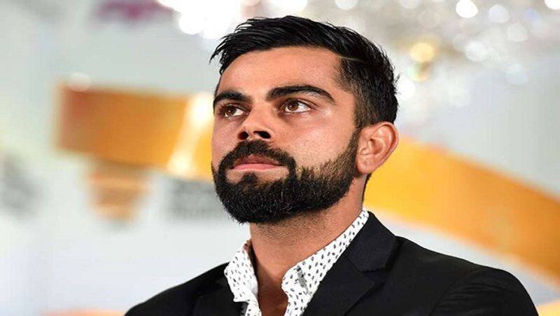 Team India Skipper Virat Kohli Shared video on Social Media