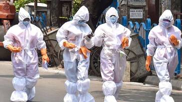 Lok Sabha epidemic amendment bill approved, health warriors will get security