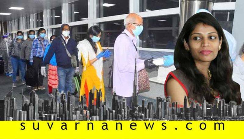 Why Mangaluru returnees from Dubai detest Indian quarantines