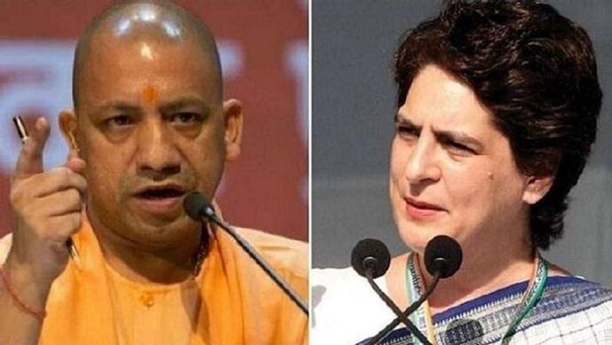 'बस' करो बकवास: योगी आदित्यनाथ ने दिया कांग्रेस को करारा जवाब