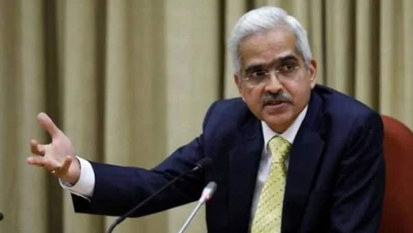 'They pose a risk': RBI Governor Shaktikanta Das' view on cryptocurrency