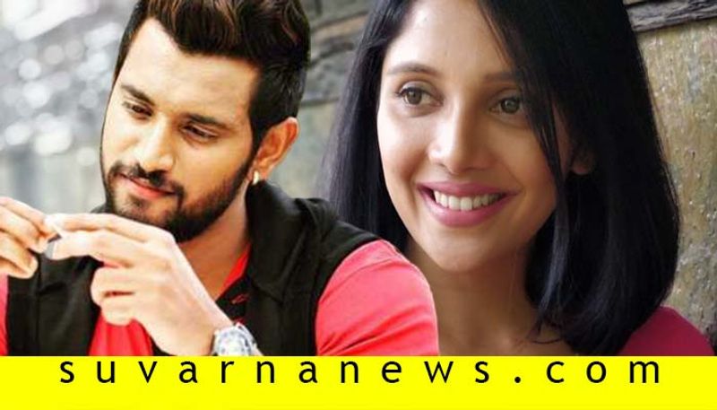 Darling krishna and milana nagaraj ready with love mocktail 2 script