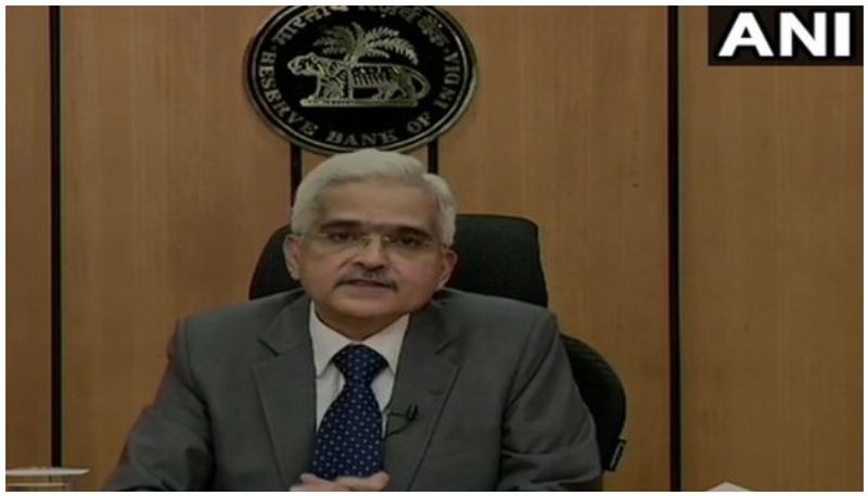 repo rate cut by 40 basis points from 4.4 % to 4% says RBI governor