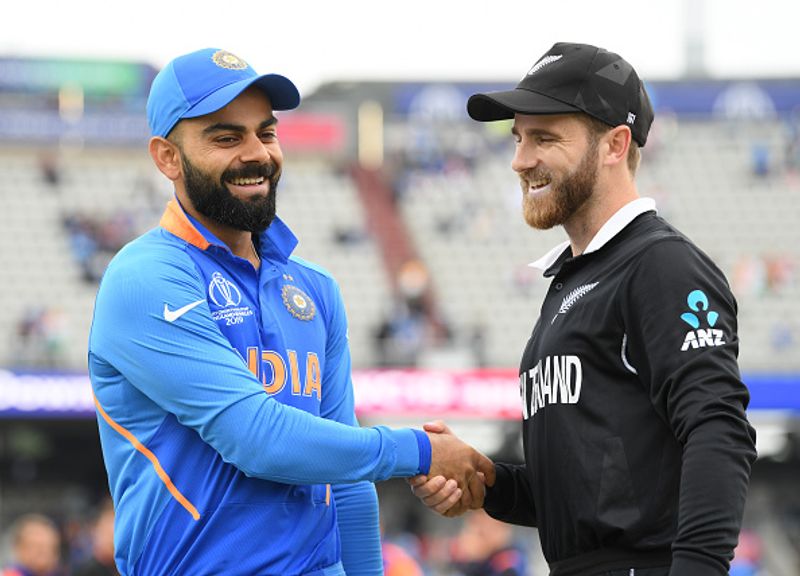 ICC T20 World Cup 2021, IND vs NZ (Super 12) Preview: Team analysis, head-to-head, pitch, probable, fantasy xi-ayh