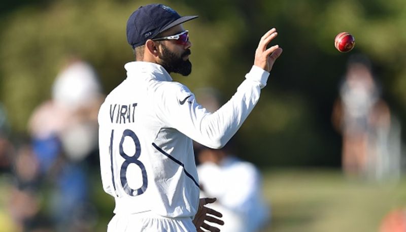 Virat Kohli posts unseen photo praises opposition player good man